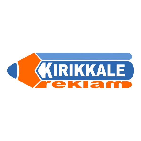 Kirikalle Reklam Logo PNG Vector