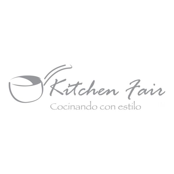 Kitchen Fair Logo PNG Vector