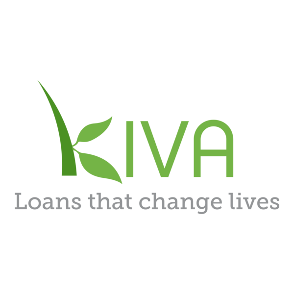 Kiva Logo PNG Vector