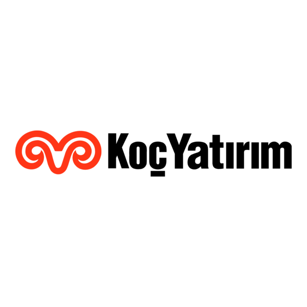 Koç Yatırım Logo PNG Vector