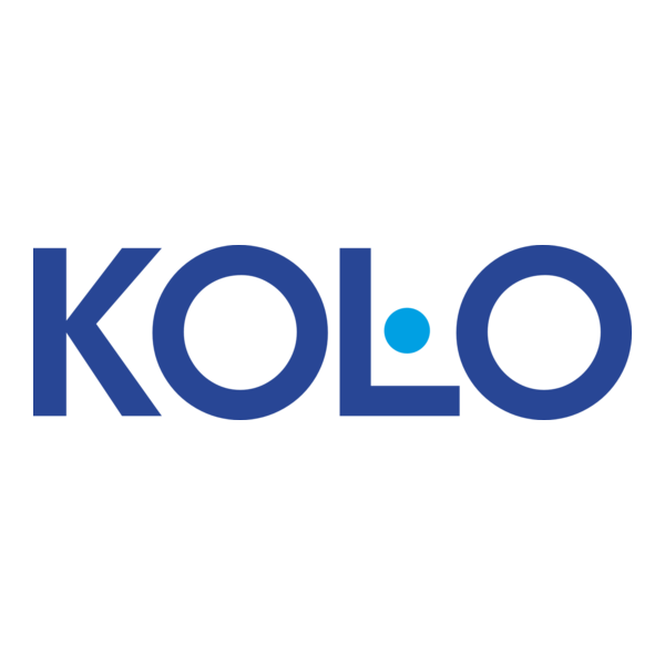 KOLO Logo PNG Vector
