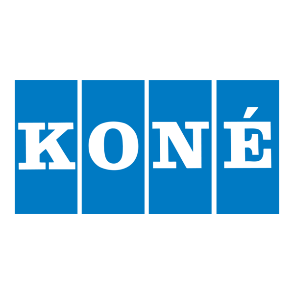Kone Logo PNG Vector
