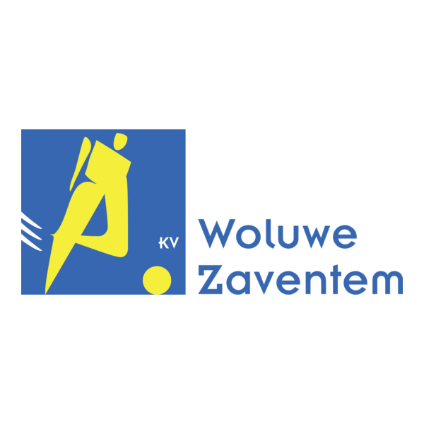 Koninklijk Voetbalclub Woluwe Zaventem Logo PNG Vector
