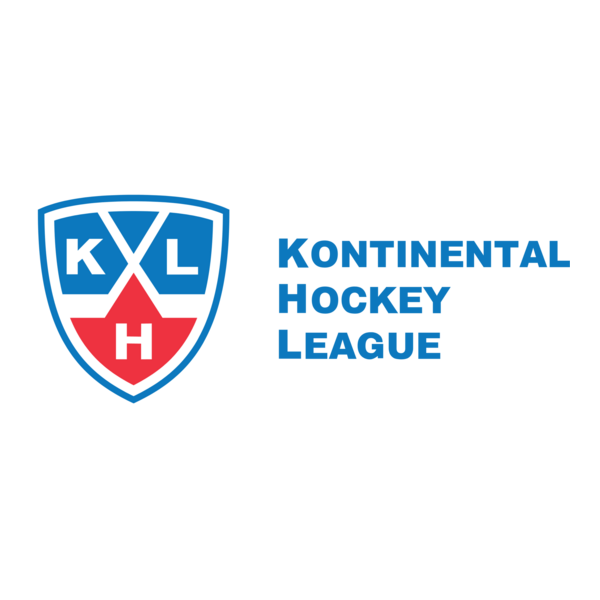 Kontinental Hockey League Logo PNG Vector