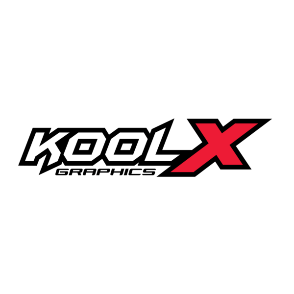KOOL X Graphics Logo PNG Vector