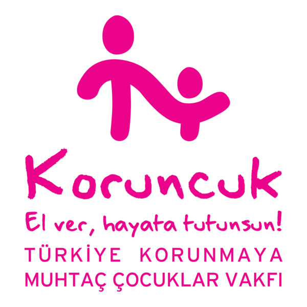 koruncuk vakfı Logo PNG Vector