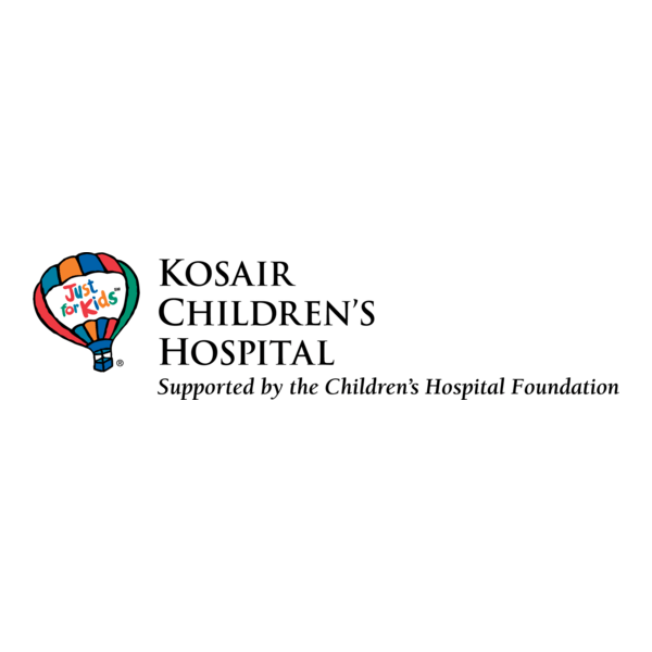 Kosair Children's Hospital Logo PNG Vector