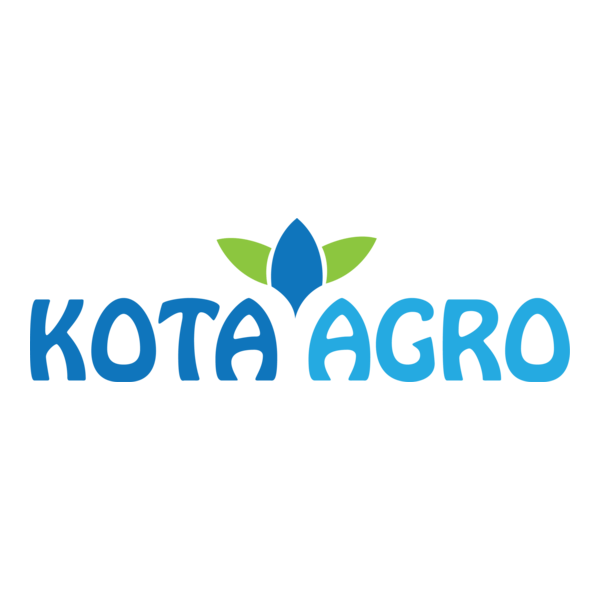 Kota Agro Logo PNG Vector