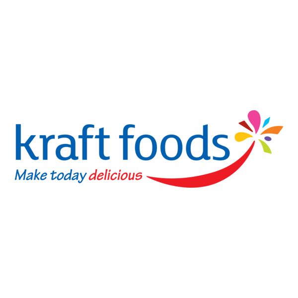 Kraft Foods Logo PNG Vector