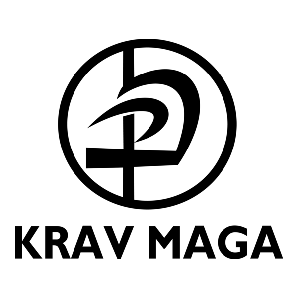 Krav Maga Logo PNG Vector