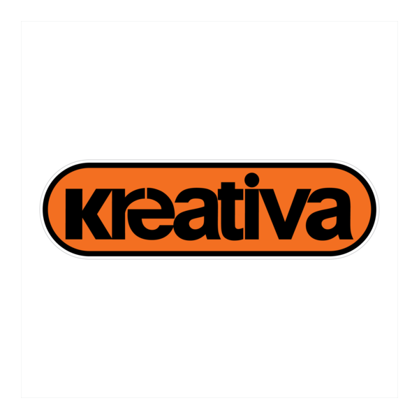 Kreativa Logo PNG Vector
