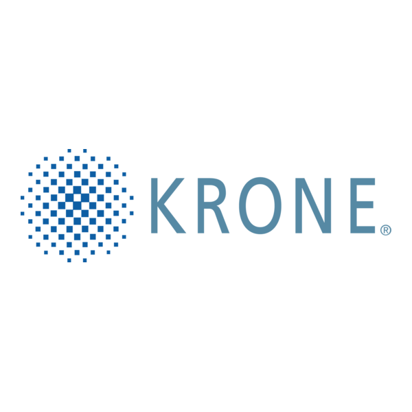 Krone Logo PNG Vector