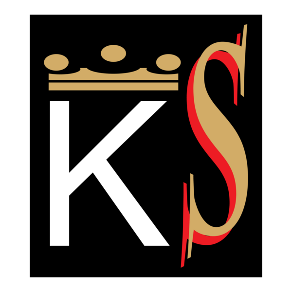 KS Logo PNG Vector