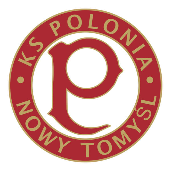KS Polonia Nowy Tomysl Logo PNG Vector