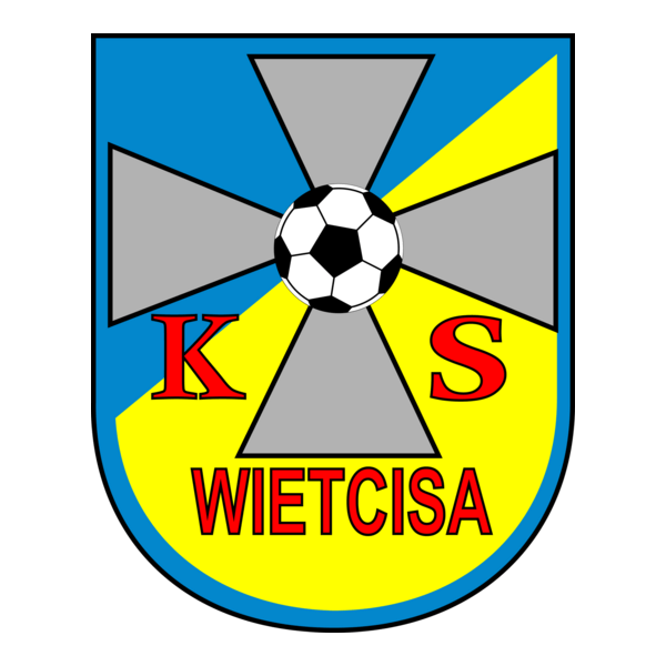 KS Wietcisa Skarszewy Logo PNG Vector