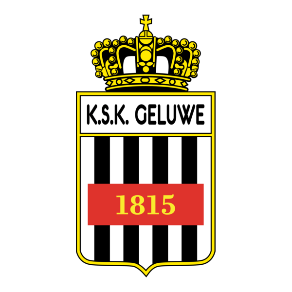 KSK Geluwe Logo PNG Vector