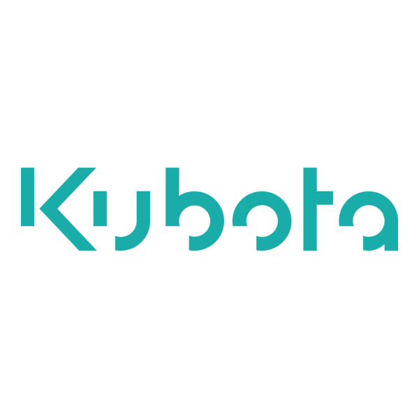 Kubota Logo PNG Vector