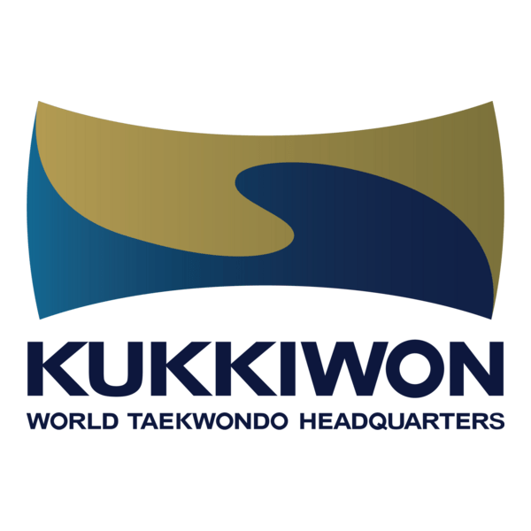 Kukkiwon Logo PNG Vector