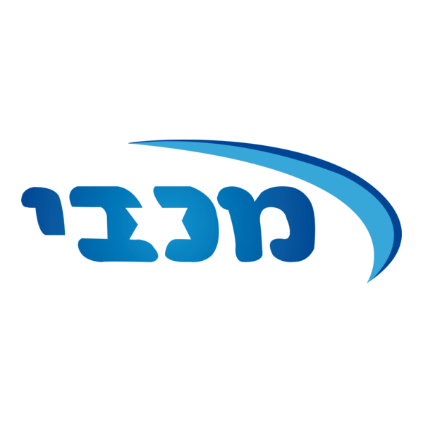 Kupat Cholim Maccabi Logo PNG Vector