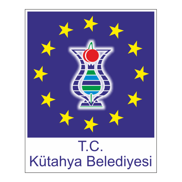 kütahya belediyesi Logo PNG Vector