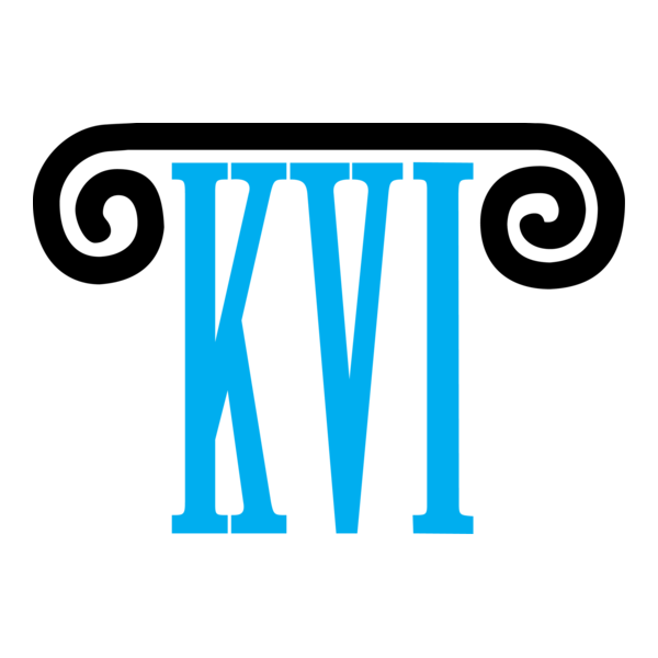 KVI Logo PNG Vector