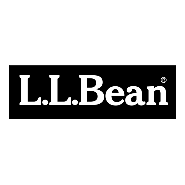L.L. Bean Logo PNG Vector