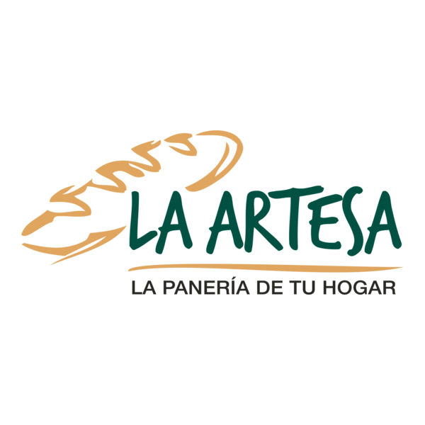 la artesa Logo PNG Vector