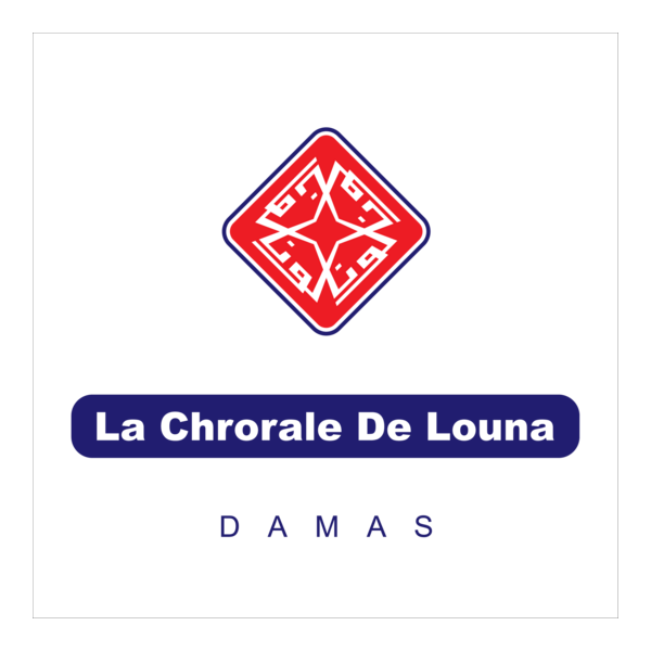 La Chorale de Louna Logo PNG Vector