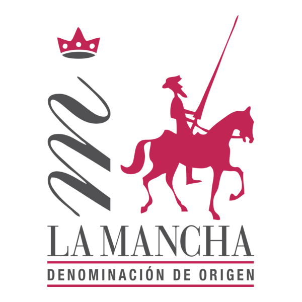 La Mancha DO Logo PNG Vector