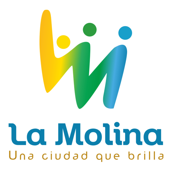 La Molina Logo PNG Vector