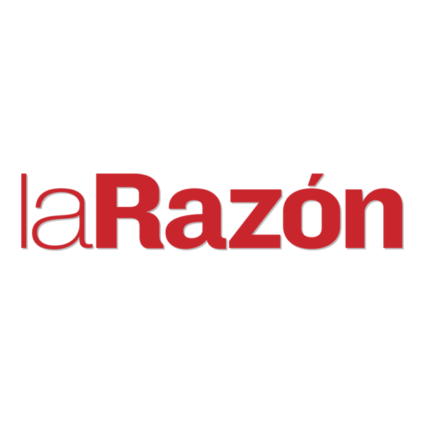 La Razon Logo PNG Vector