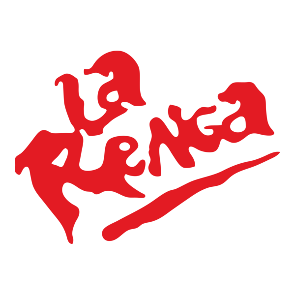 La Renga Logo PNG Vector