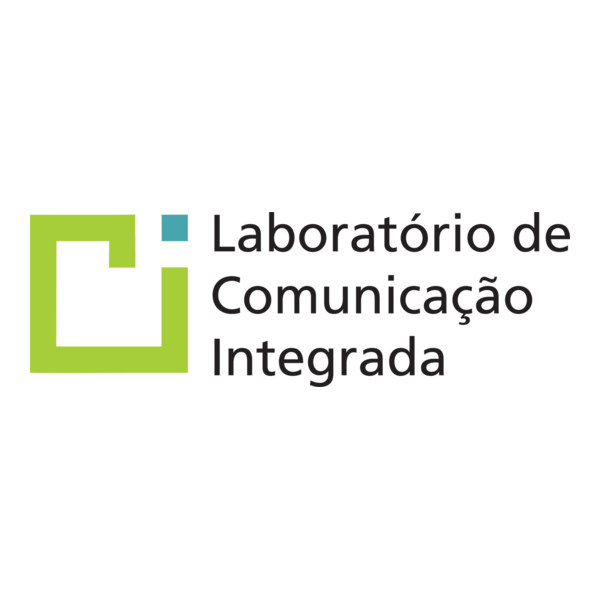 Laboratório de Comunicação Integrada Logo PNG Vector