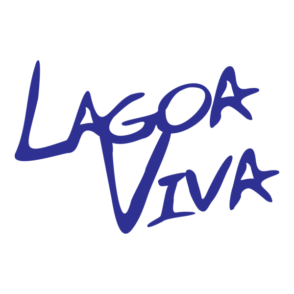 Lagoa Viva Logo PNG Vector