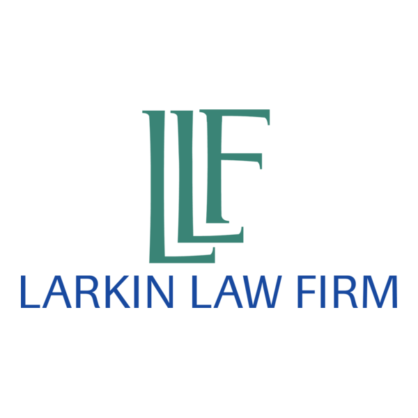 larkin law firm Logo PNG Vector