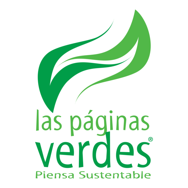 Las Páginas Verdes Logo PNG Vector