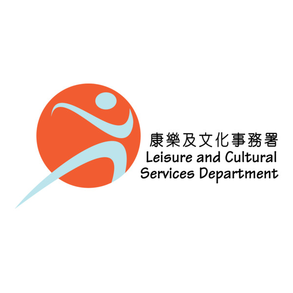 LCSD (Leisure and Cultural Services Department) Logo PNG Vector