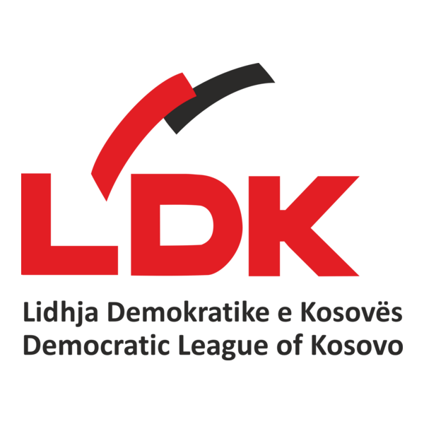 LDK Logo PNG Vector