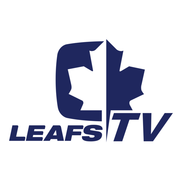 Leafs TV Logo PNG Vector
