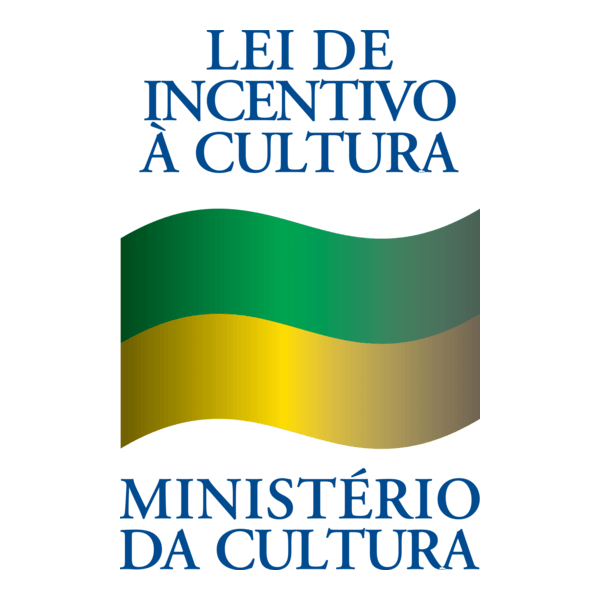 Lei de Incentivo a Cultura - Lei Rouanet Logo PNG Vector