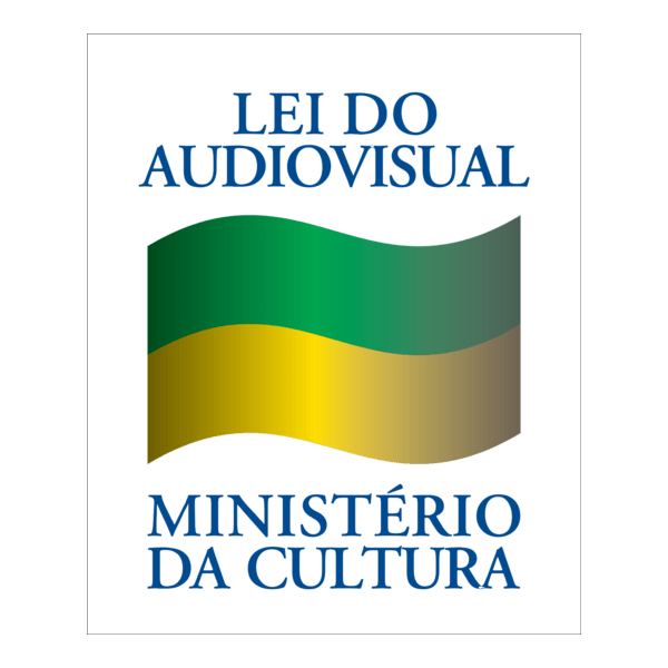 Lei do Audiovisual Logo PNG Vector
