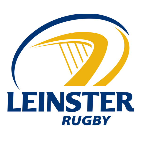Leinster Rugby Logo PNG Vector