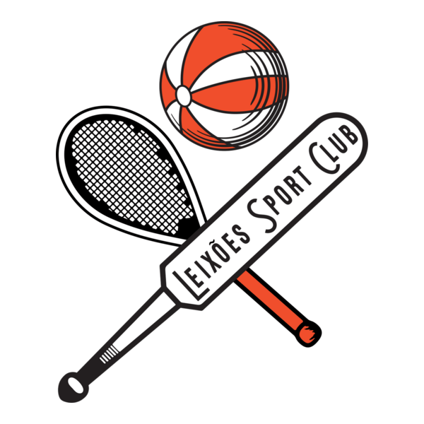 Leixoes SC Logo PNG Vector