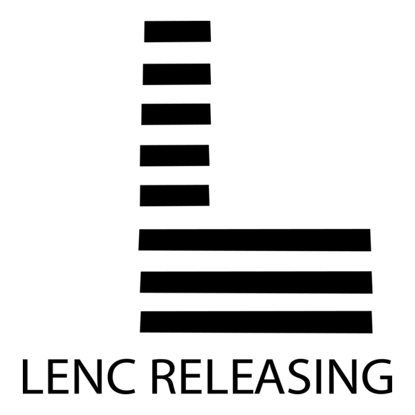 Lenc Releasing Logo PNG Vector