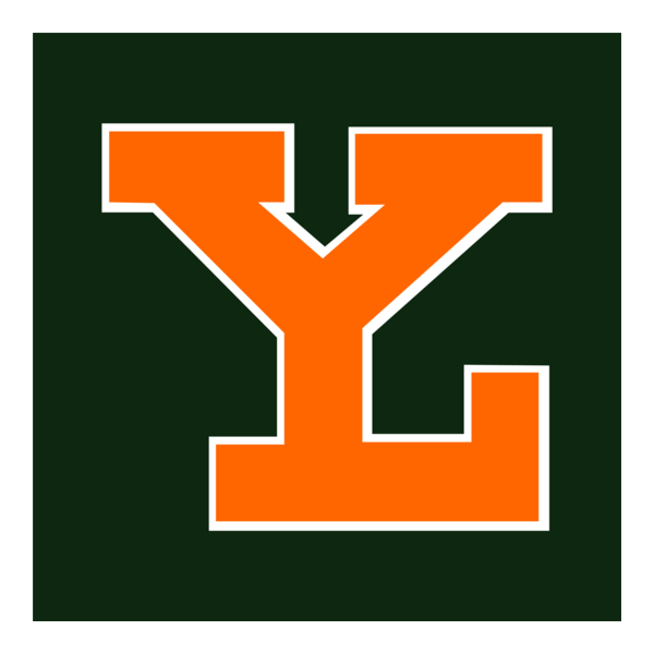 Leones de Yucatan Logo PNG Vector