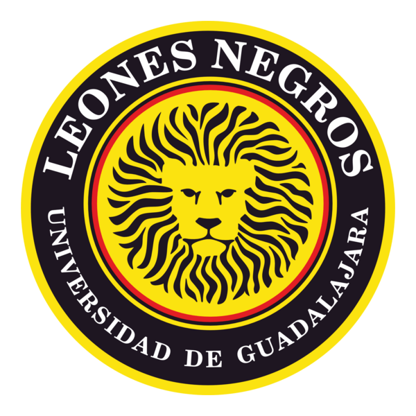 leones negros Logo PNG Vector
