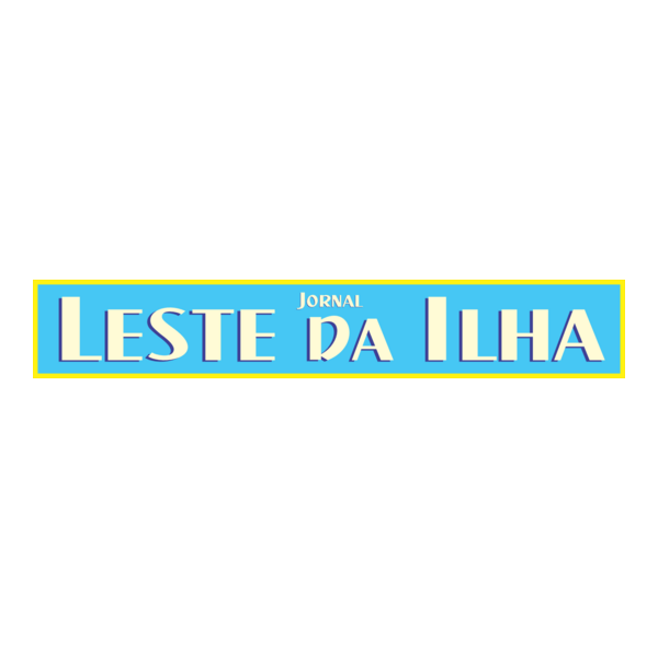 Leste da Ilha Logo PNG Vector