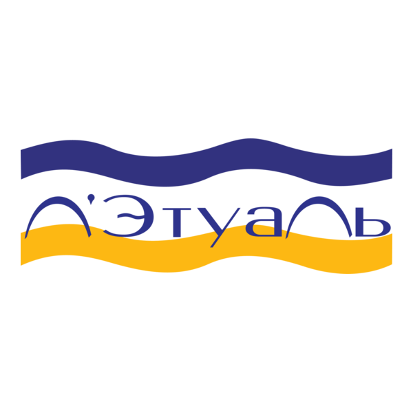 Letoile Logo PNG Vector