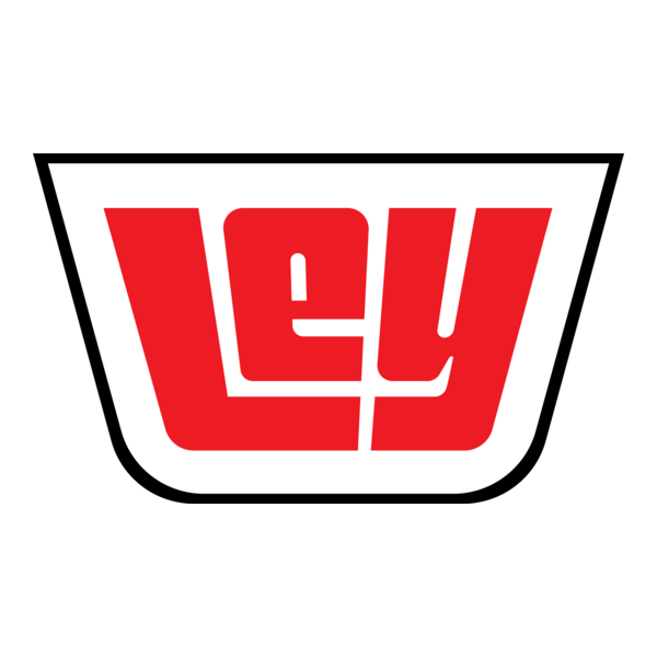 Ley Logo PNG Vector