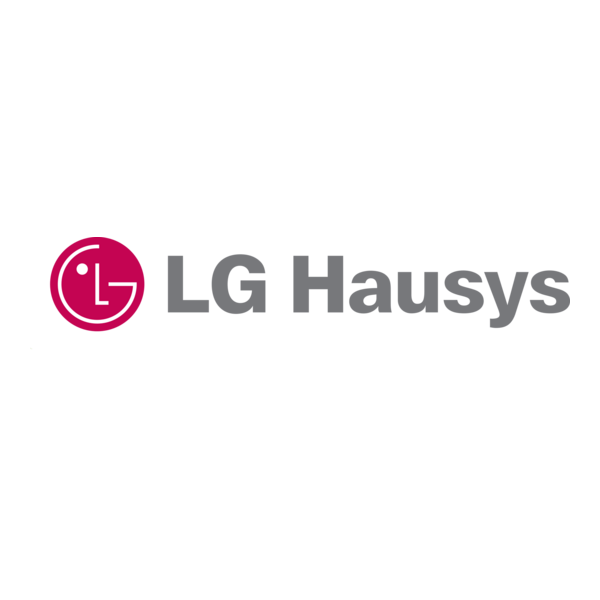 LG Hausys Logo PNG Vector